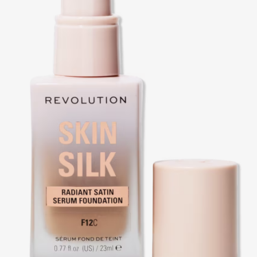 Revolution Skin Silk Foundation