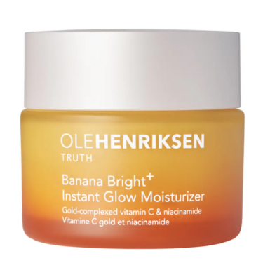 Ole Henriksen Banana Bright Moisturizer