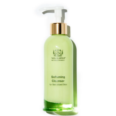 Tata Harper Superkind Softening Cleanser, piel sensible o reactiva