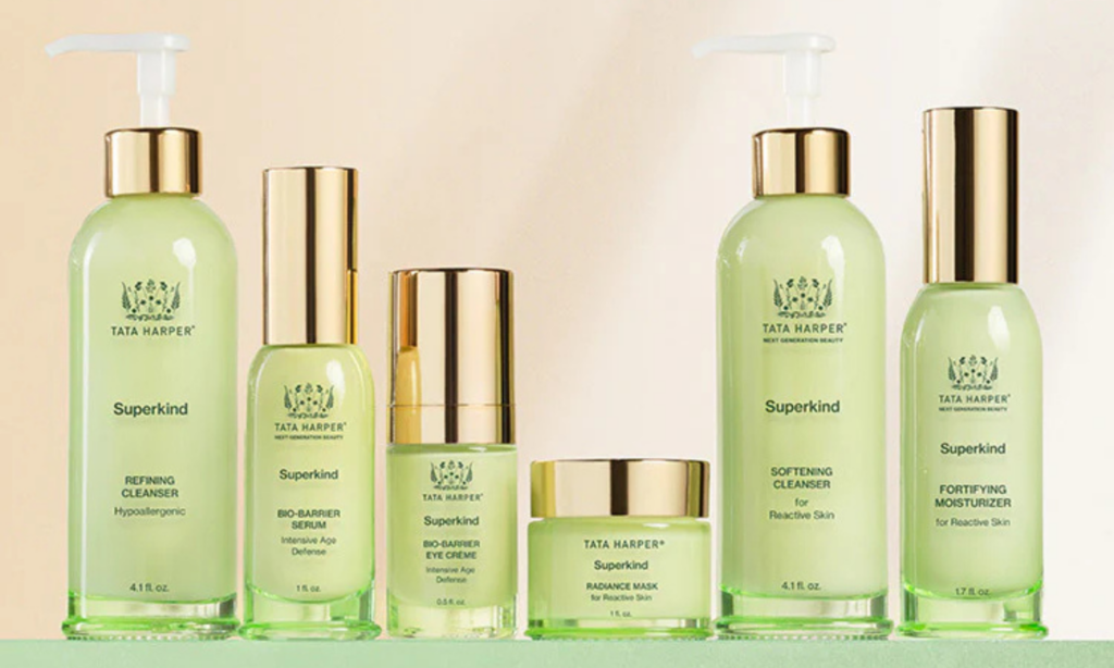 ¿Tienes piel sensible o reactiva? Esta sensacional línea de productos salvará tu piel featured image
