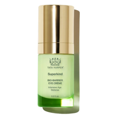 Tata Harper Superkind Bio-Barrier Eye Crème