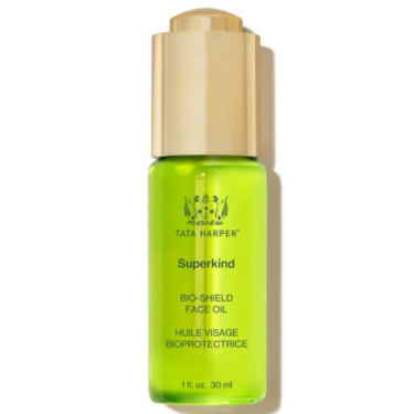 Tata Harper Superkind Bio-Shield Face Oil