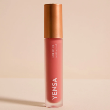 Yensa Luxe Lip Nourishing Oil, aceites labiales