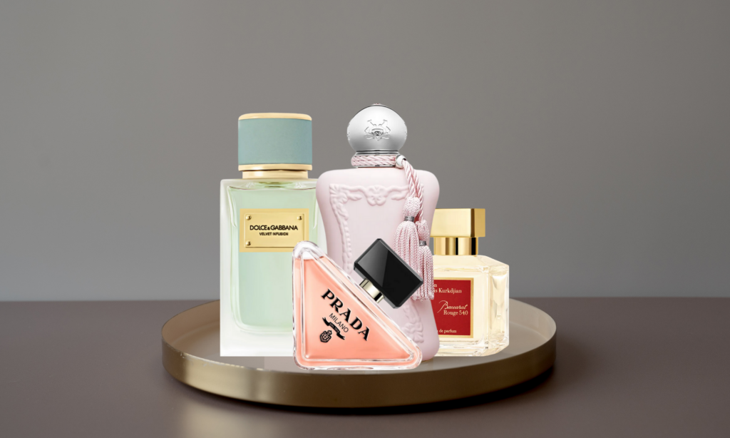 Los 11 perfumes que toda amante de los buenos aromas debe tener featured image