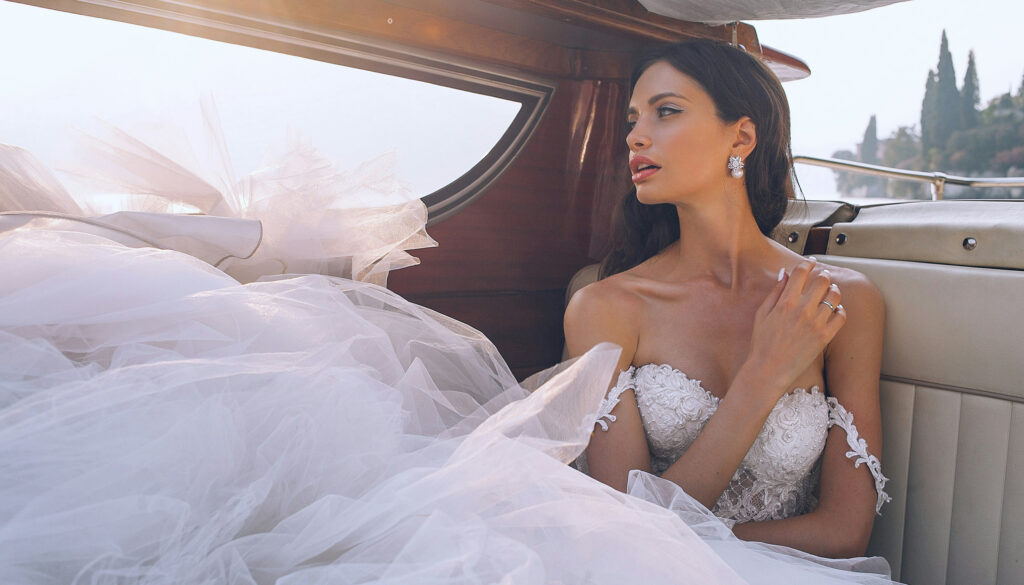 Guía para novias sobre los rellenos dérmicos antes de la boda, según los dermatólogos featured image