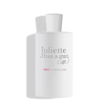 Juliette Has a Gun Not a Perfume