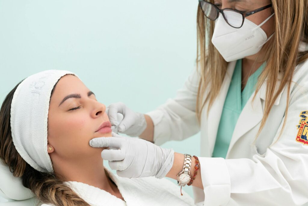 12 Cosas que debes saber antes de tu primera sesión de Botox featured image