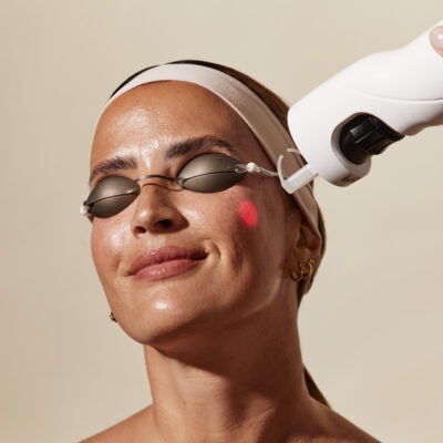 Skin Laundry Signature Laser Facial