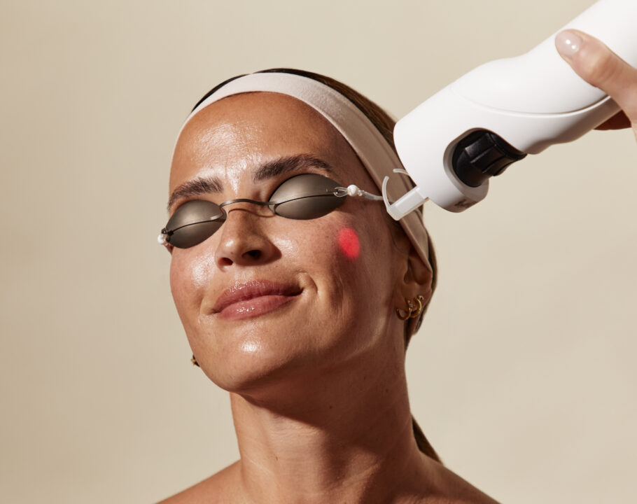 Skin Laundry Signature Laser Facial