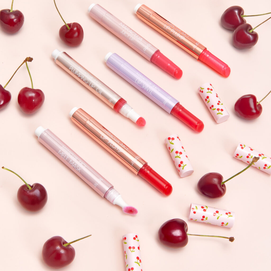 Tarte cosmetics Cherry Crush