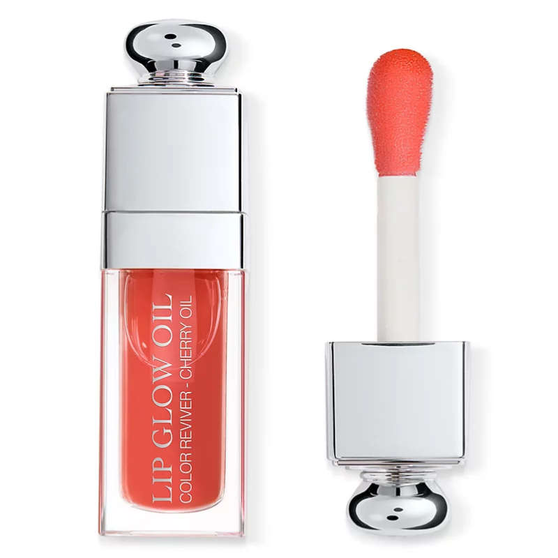 DIOR Addict Lip Glow Oil