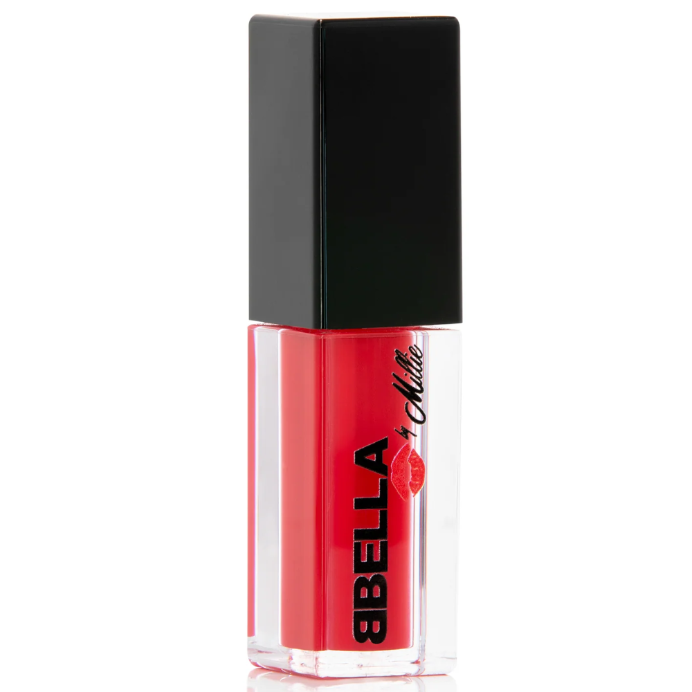 Labial de bbellaByMillie en miranda