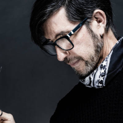 Marco Peña