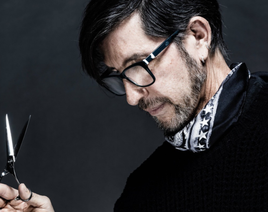 Marco Peña