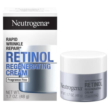 NEUTROGENA-retinol-regenerating-cream