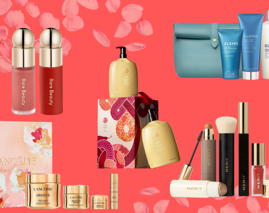 Regalos de belleza para mamá
