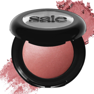 Saie Powder Blush
