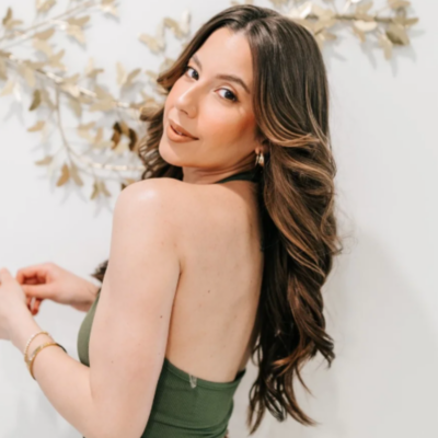 Vee Rivera