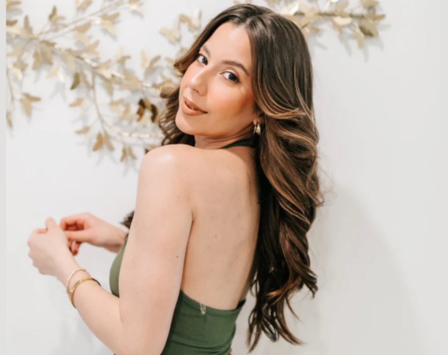 Vee Rivera