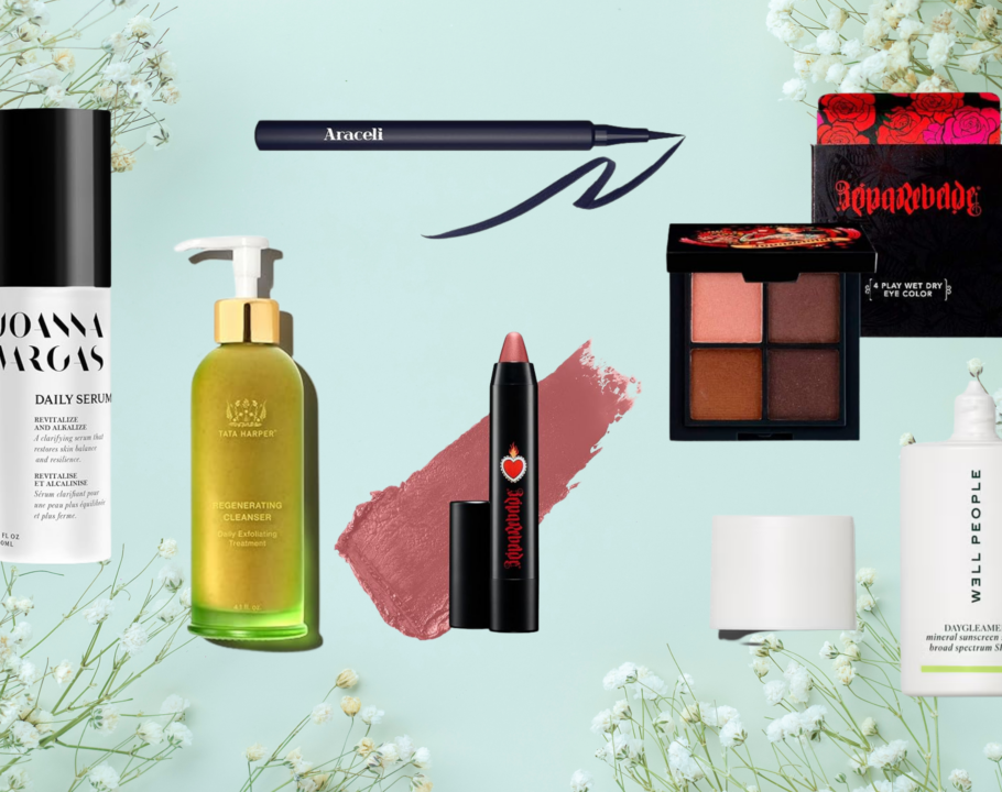 productos belleza marcas latinas