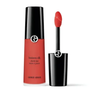 armani beauty luminous silk