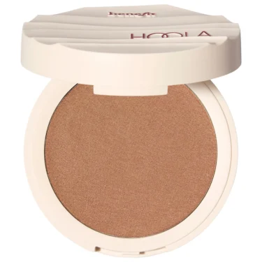 Benefit Hoola Cream Bronzer