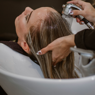 Qué hacer y qué evitar antes de teñirte el cabello, cabello, cabello teñido