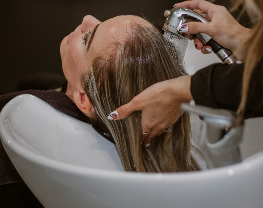 Qué hacer y qué evitar antes de teñirte el cabello, cabello, cabello teñido