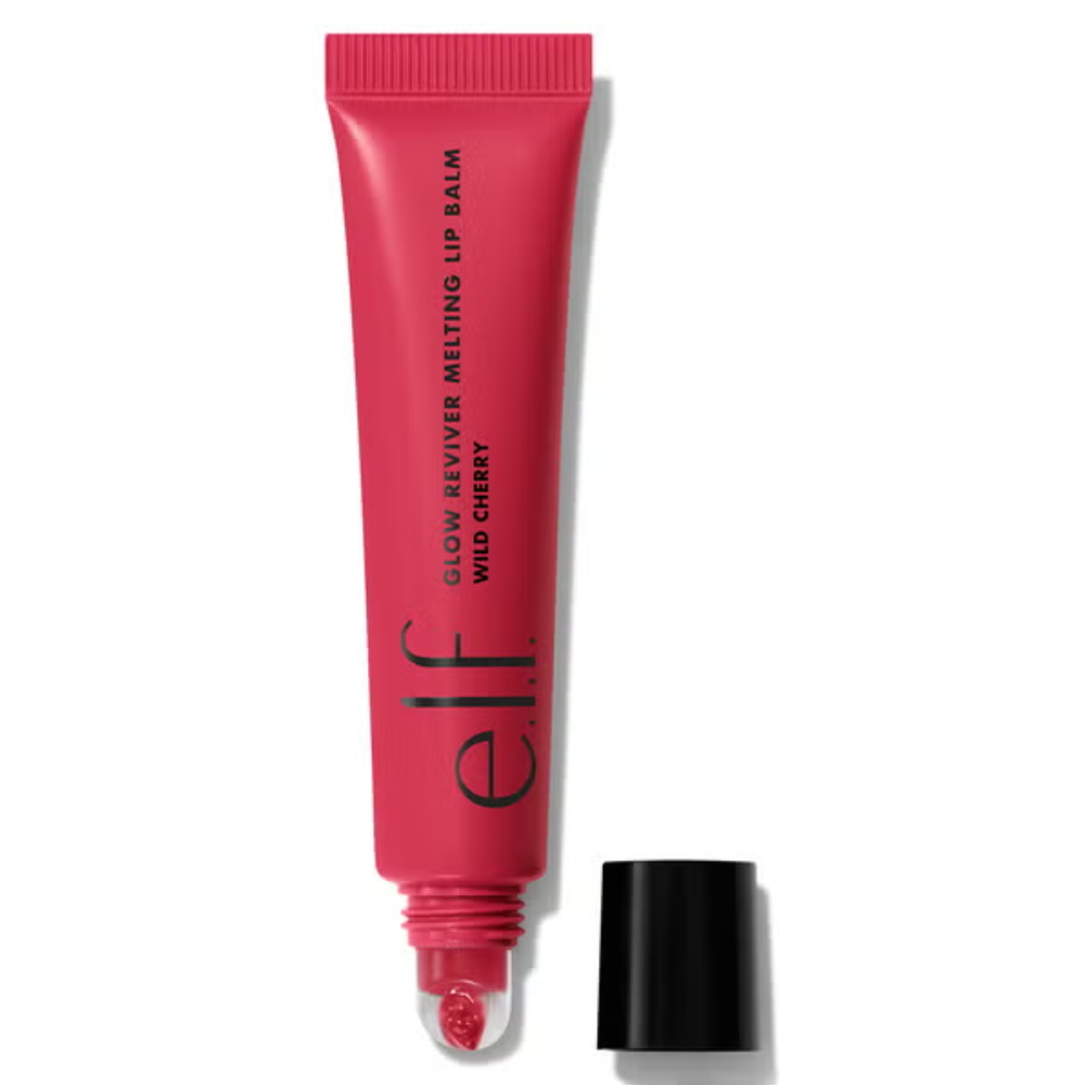 Glow Reviver Melting Lip Balm