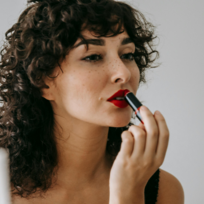 labiales de moda en el 2025, labiales