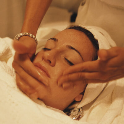 met gala 2025 facial