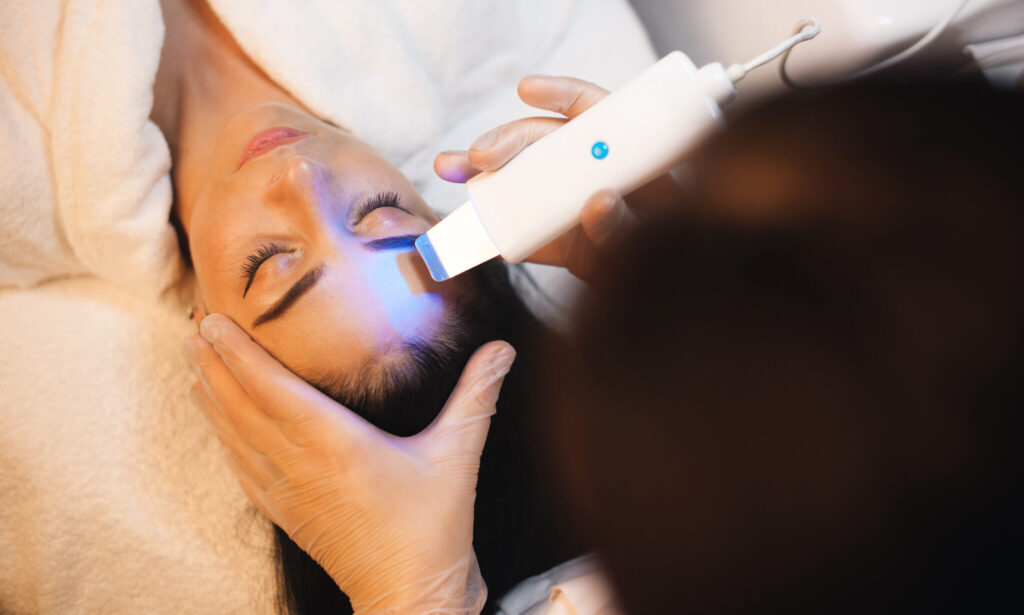 MIRIA Laser recibe aprobación de la FDA para tratar cicatrices de acné en todos los tipos de piel featured image