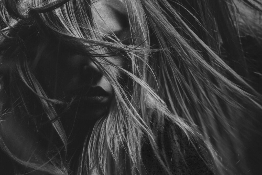 Mi secreto mejor guardado para batallar con la caída del cabello en la menopausia featured image