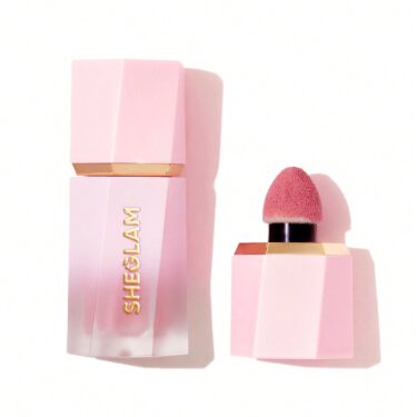 Sheglam liquid blush