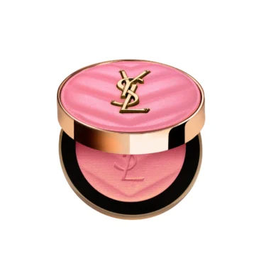 YSL powder blush