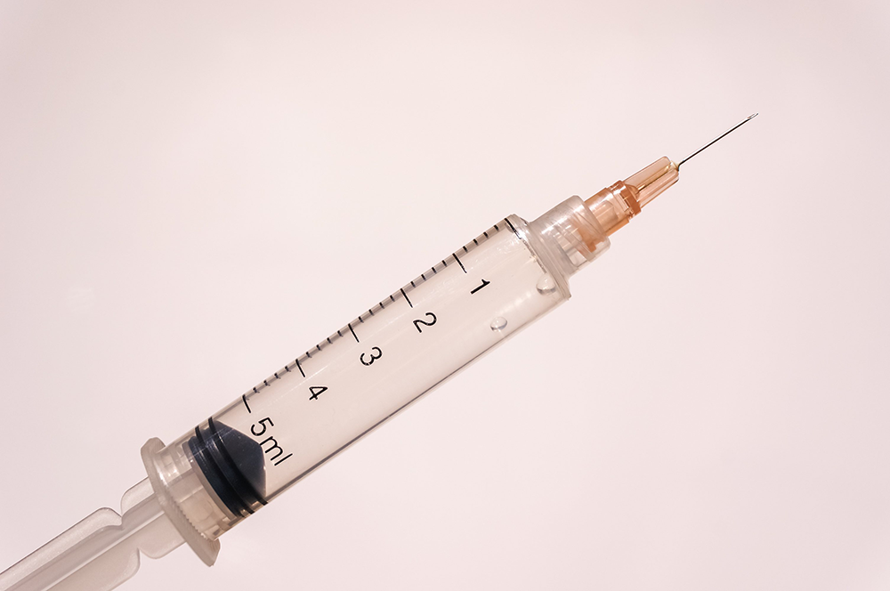 Los creadores de Botox tienen en camino una neurotoxina de acción rápida y efecto temporal featured image