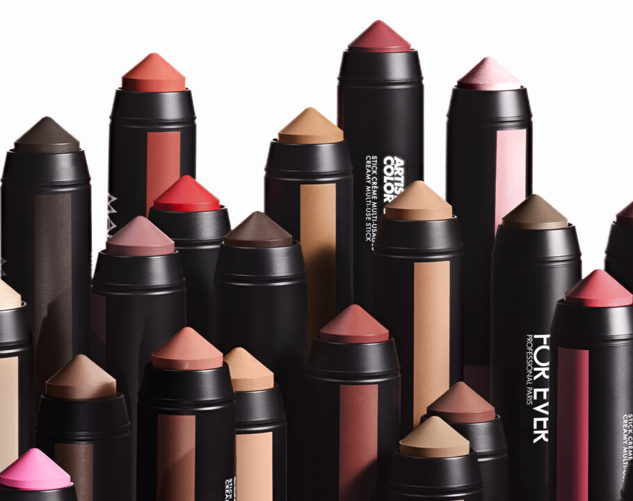 Make Up For Ever Artist Color Crayons