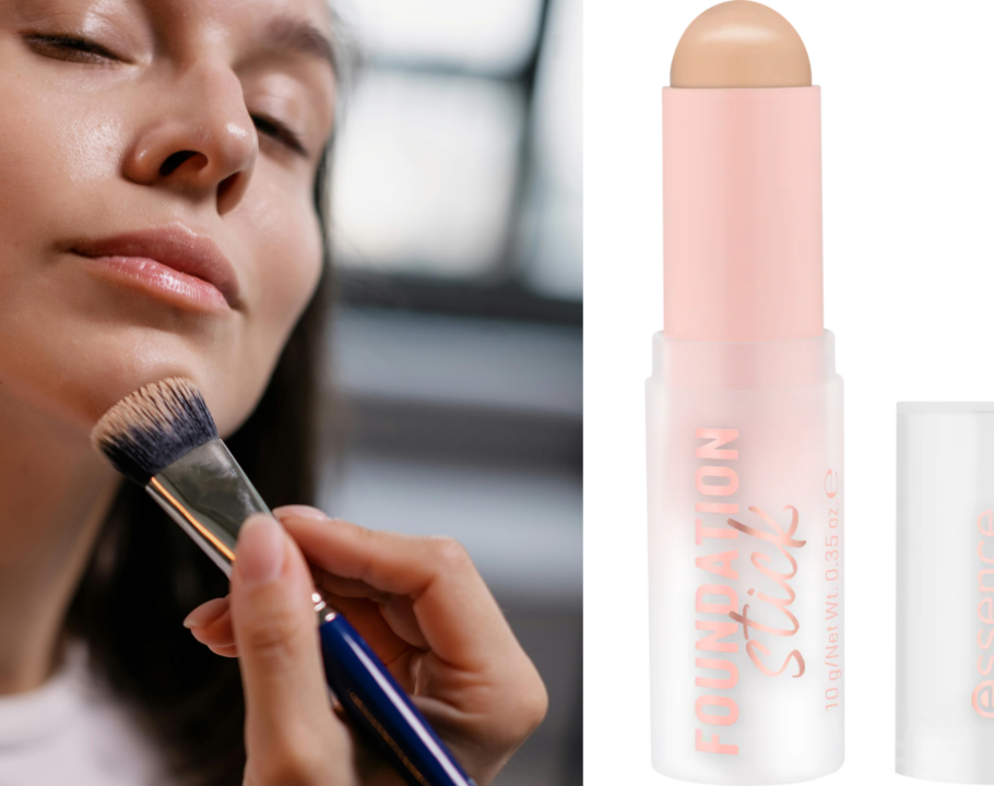 Foundation Stick de essence Cosmetics
