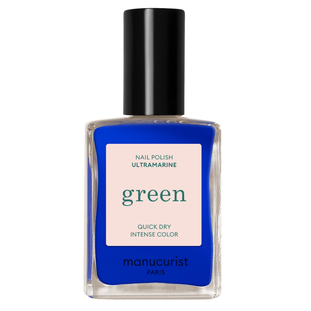 esmalte neón, uñas neón
