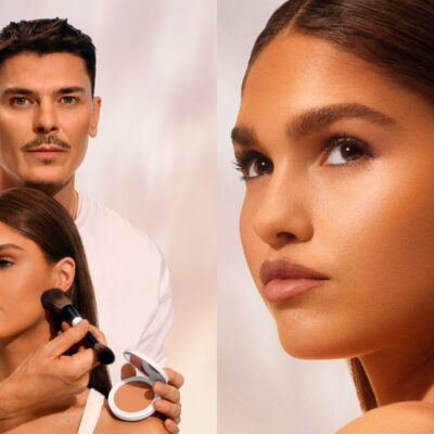 makeup by mario