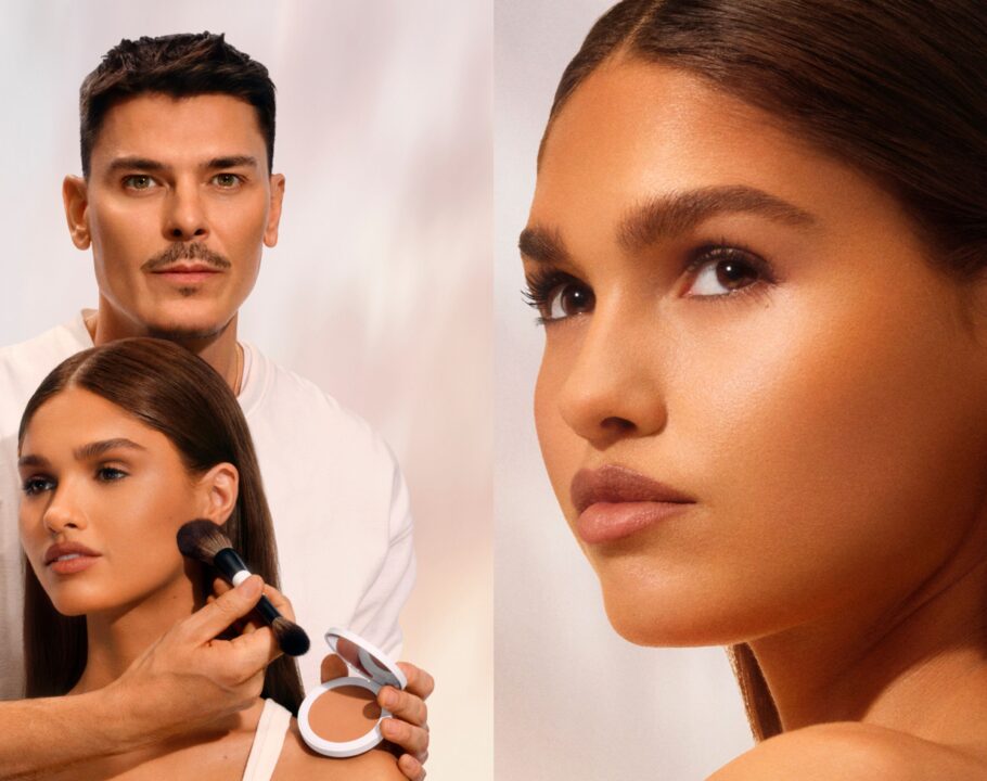 makeup by mario