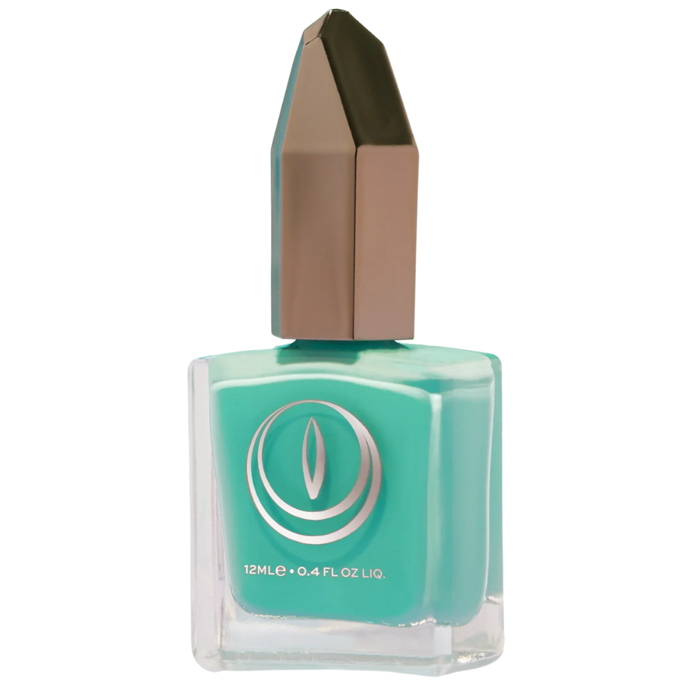 esmalte neón, uñas neón