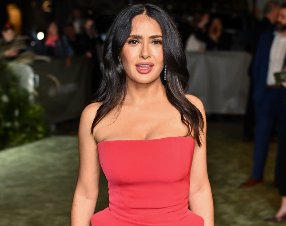 Salma Hayek