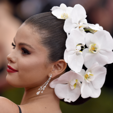 Selena Gomez Met Gala