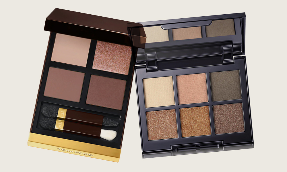 Las mejores sombras de ojos en polvo para piel madura featured image