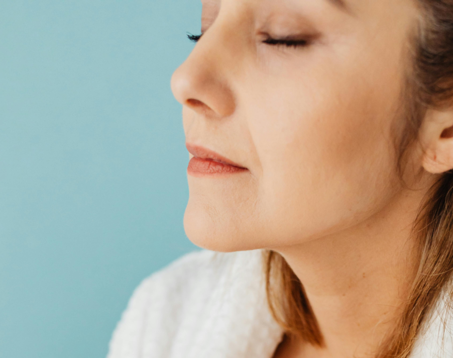 estrés oxidativo, piel madura, aging skin