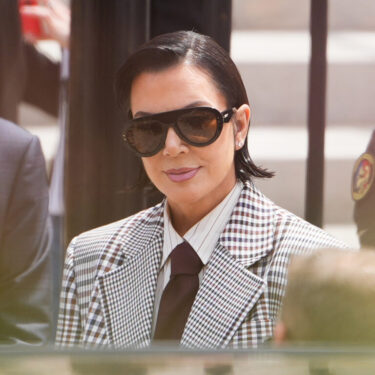 Kris Jenner