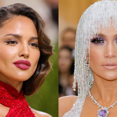 met gala mejores looks de belleza