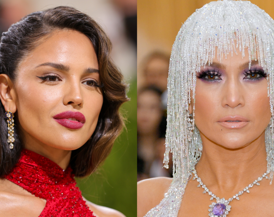 met gala mejores looks de belleza