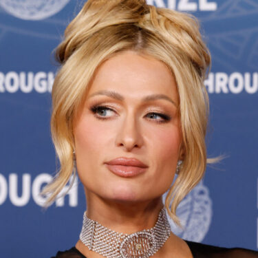 Paris Hilton